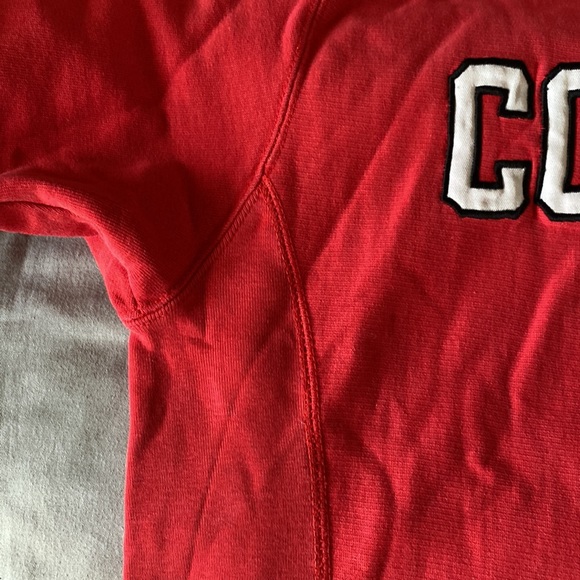 Steve & Barry’s Outfitters Hoodie - Picture 4 of 8